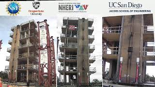 DEVELOPMENT AND VALIDATION OF A RESILIENCEBASED SEISMIC DESIGN METHODOLOGY FOR TALL WOOD BUILDINGS [upl. by Onileva]