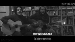 Milky Chance  Cocoon Sub Español  Lyrics [upl. by Aikel604]