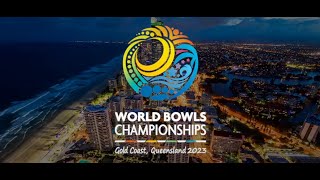 Gold Coast ready to host worlds best  2023 World Bowls Championships [upl. by Nnarual]