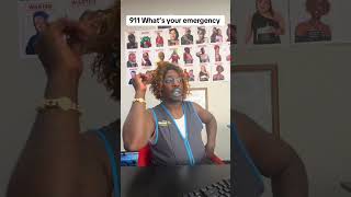 911 whats your emergency [upl. by Ayik]