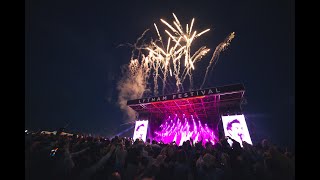 Lytham Festival 2019 Highlights [upl. by Aseral126]