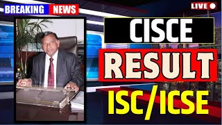 CISCE Emergency Circular  Result Date Declared ISCICSE 2024  Many Students Failed 😭icse isc [upl. by Nimzay387]