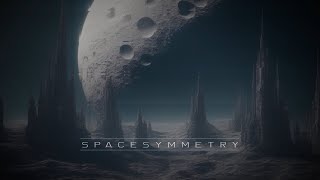 Psychedelic Trance Mix September 2023  SPACESYMMETRY WeAre100 [upl. by Paine]