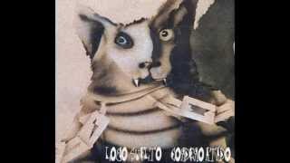 Los Redondos  Lobo Caido [upl. by Retep]