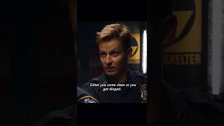 The new sheriff’s first day on the job kind of stickedbluebloods viralvideo shorts [upl. by Nnahgem314]