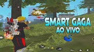 LIVE ON SMART GAGA 🎮 PEGANDO MESTRE [upl. by Gerrilee]