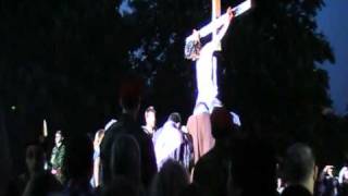 Hornchurch Passion Play [upl. by Broucek660]