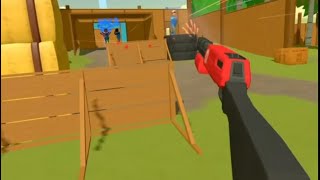 Rec Room paintball 2 [upl. by Akit34]