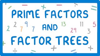 Prime Factorization  Math with Mr J [upl. by Sobel333]