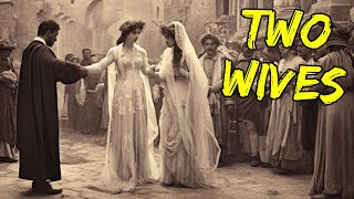 Top 10 Scary Marriage Traditions In Ancient Rome [upl. by Eniamrahc]