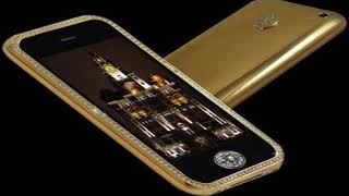 Supreme Goldstriker iPhone 3G 32GB [upl. by Niwdog760]