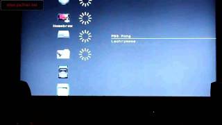 PS3 MHUFreeStore v101  Open Source PSN Store [upl. by Ausoj802]