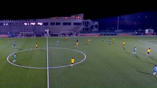 K LierseSK u21 vs RAAL u21 25102024 Camilo Pinillo resume [upl. by Hailat445]