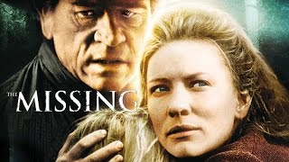 The Missing  Trailer SD deutsch [upl. by Ibor]