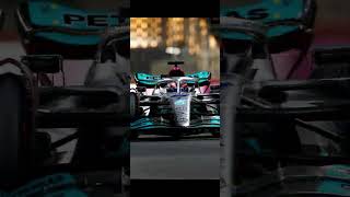 Mercedes F1 automobile edit formula1 mercedes shorts [upl. by Atneuqal]