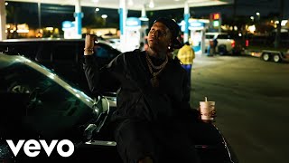 Moneybagg Yo ft BigWalkDog amp Gucci Mane  Switches Music Video [upl. by Karyn933]