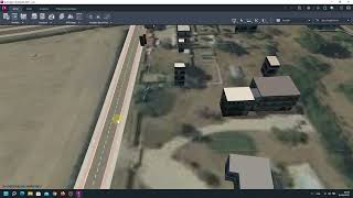 InfraWorks 2023 et Covadis 171h Autocad Map 3D 2023 BIM IMX [upl. by Efi]