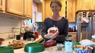 Real Food Real Family Easy NoProcessed Meal Ideas [upl. by Eckel]