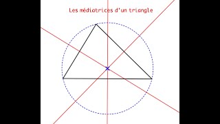 Propriétés du triangle isocèle [upl. by Mccormac]