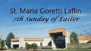 St Maria Goretti Church [upl. by Biagi]