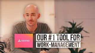 HOW to use ASANA  ULTIMATE ASANA TUTORIAL 2021 [upl. by Naimaj258]