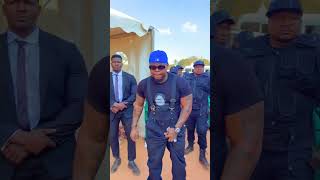 TUNDURU WASA LIT🔥 samiasuluhuhassan kaziiendelee harmonize backstage tanzania subscribe [upl. by Fredie423]