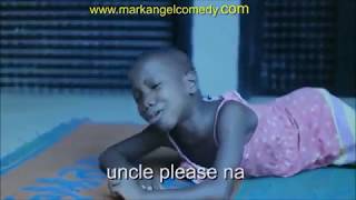 Mark Angel Comedy EMANUELLA SLEEP  Emmanuella Comedy [upl. by Paddie]