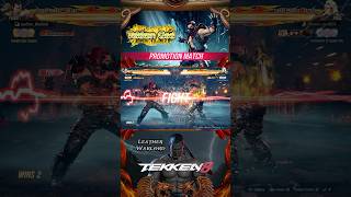 FENG WEI Tekken God Promotion Set Highlights  TEKKEN 8 feng tekken8 fgc [upl. by Murial702]