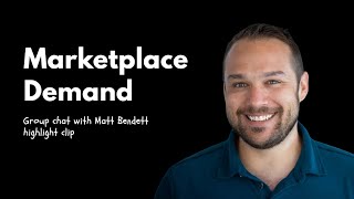 How Marketplace Demand Evolved For Peerspace [upl. by Ymer]