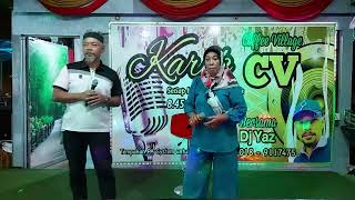 Ikatan asmara amp Bahagia menjelma  Cover by Shaza amp Yaz [upl. by Cecily627]