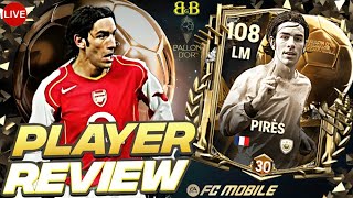 FC MOBILE 25 LIVE Ballon dOr  BBG LIVE  BBG  Vertical  fcmobile eafcmobiellive fifa [upl. by Adnalay]