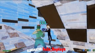 Yale 😱  Fortnite Montage amp Highlights [upl. by Haelam]