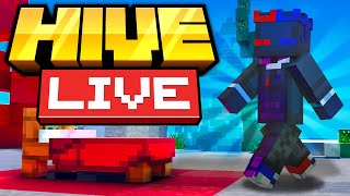 Hive Live Customs 1v1s With YOU [upl. by Hui]