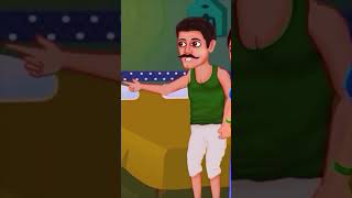 Ye Ladki Kon Hai 😁 youtubeshorts shorts short kidsvideo shortvideo kids cartoon shortsvideo [upl. by Brenk585]