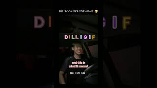 DILLIGAF  SONG COVER BY sethangss X B4U MUSIC PVT [upl. by Bromleigh529]