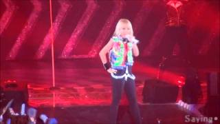 2NE1 CL  Did it on em Nicki Minaj Best In The Game [upl. by Binette497]