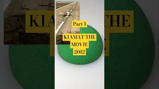 Kiamat The Movie 2012 Part 1 shortvideo themovie kiamat 2012 [upl. by Quartis549]