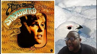 Anne Murray  Snowbird LIVE 1996 Reaction [upl. by Mycah]