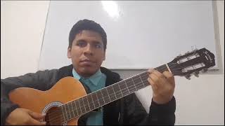 APRENDE LOS CÍRCULOS DE CUARTA EN GUITARRA [upl. by Dredi916]