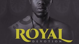 Advokate I  No Love  Royal Devotion EP [upl. by Anierdna]