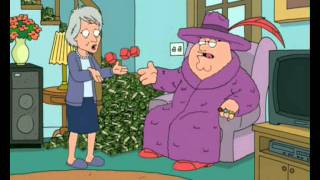 Family Guy  Cloris Leachman [upl. by Aed]