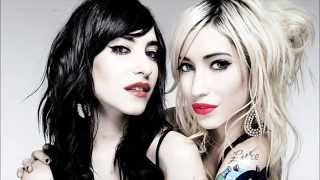 The Veronicas  You Ruin Me Male Version [upl. by Ydna]