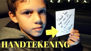 Lil kleine ontmoet ALLEEN TOUR [upl. by Kirred]