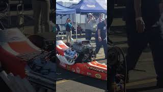 POMONA DRAG STRIP VINTAGE DRAGSTERS [upl. by Heydon]