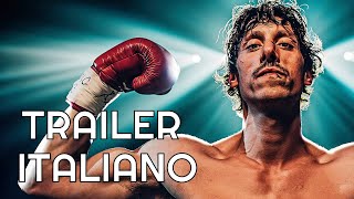 Boxer film 2024  Trailer in italiano [upl. by Ellehcem]