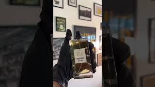 Golden Vanille Fragrance  Inspired By Tobacco Vanille [upl. by Robaina]