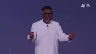 Take Bold Steps 4  Pastor Mensa Otabil  ICGC Christ Temple [upl. by Aket]