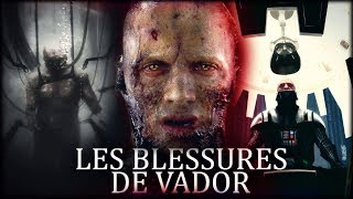 LES BLESSURES DE DARK VADOR [upl. by Quartana]