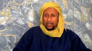 Akwai son kai a tattare da sojojin Nijar ya kamata Janar Tiani ya sasanta da ECOWAS Sidi Muhammad [upl. by Caiaphas]