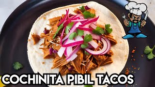 Revolutionizing Tradition Unveiling the Modern Cochinita Pibil Recipe [upl. by Freya612]